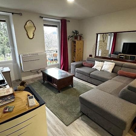 Chez Marie En Savoie Apartment La Ravoire Екстериор снимка