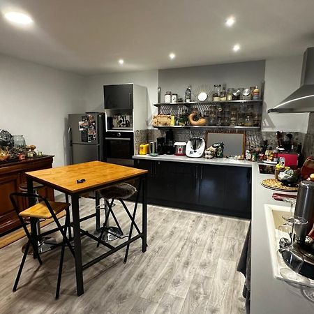 Chez Marie En Savoie Apartment La Ravoire Екстериор снимка