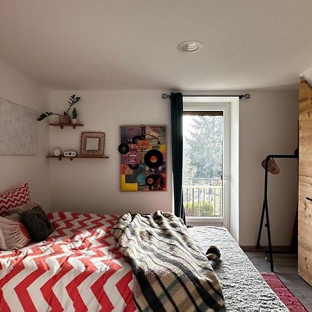 Chez Marie En Savoie Apartment La Ravoire Екстериор снимка