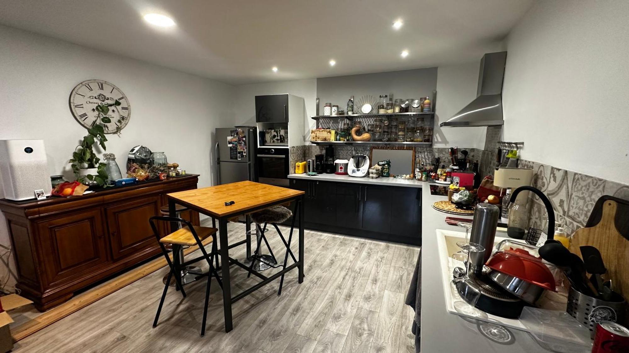 Chez Marie En Savoie Apartment La Ravoire Екстериор снимка