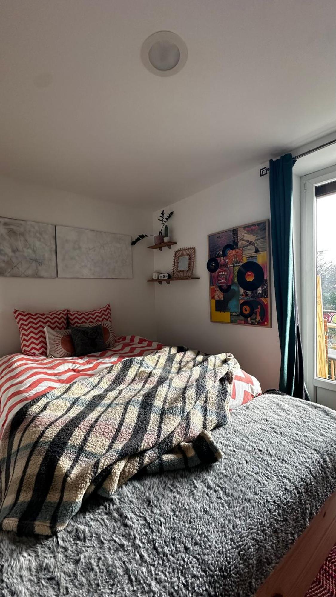 Chez Marie En Savoie Apartment La Ravoire Екстериор снимка