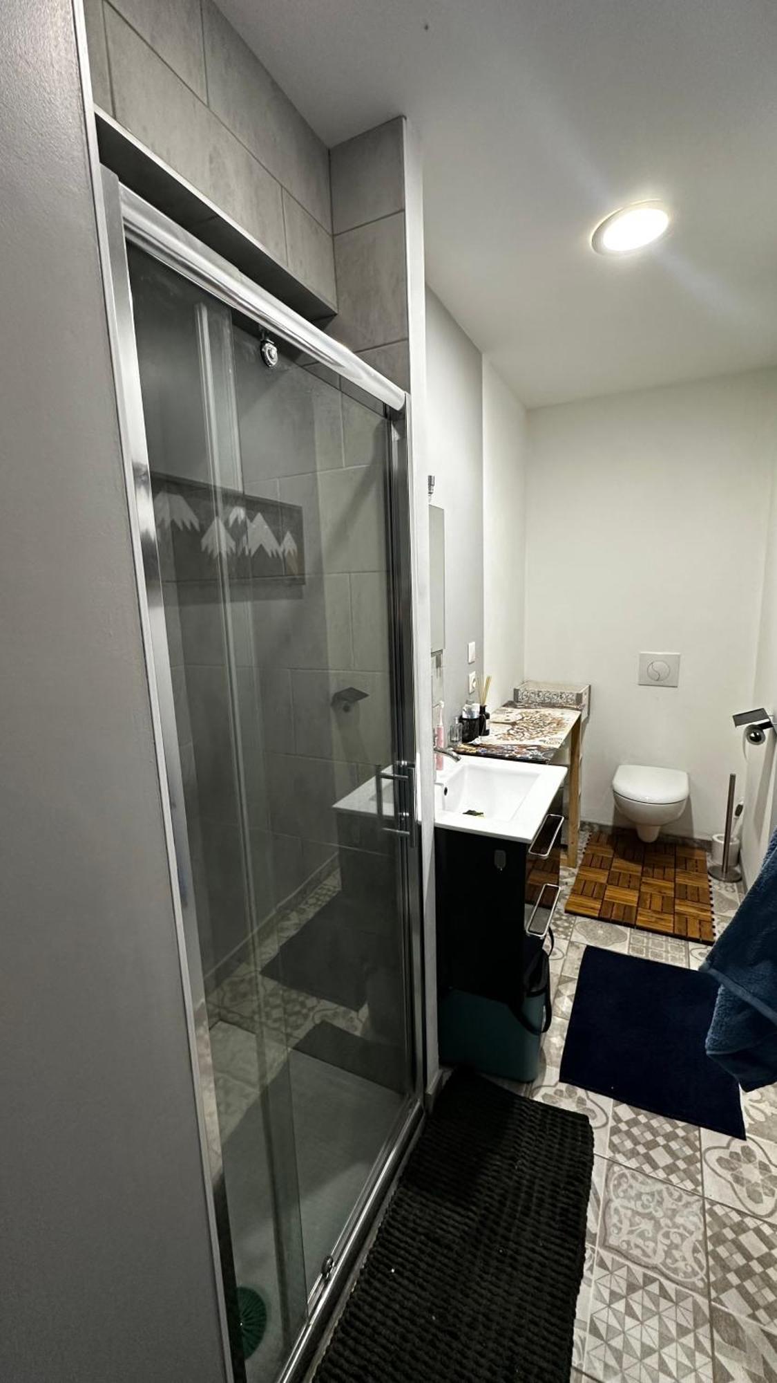 Chez Marie En Savoie Apartment La Ravoire Екстериор снимка